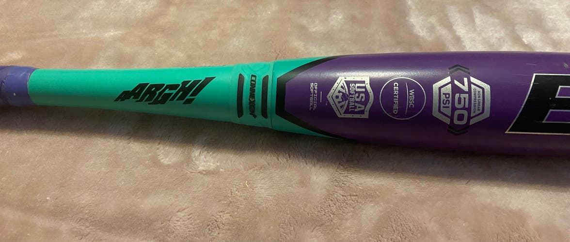 Easton Connexion Bat 26 oz 34" (Used)