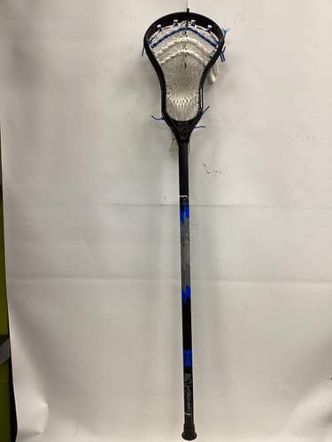 Used Maverik COMPLETE STICK Men Atk/Mid Complete Stick Black 11851-S000042143