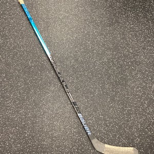Used Bauer NEXUS 2N PRO Inter One Piece Left 65 Flex 11851-S000042170