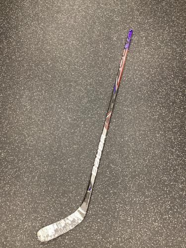 Used Bauer VAPOR FLYLITE Senior One Piece Right 85 Flex 11851-S000042165