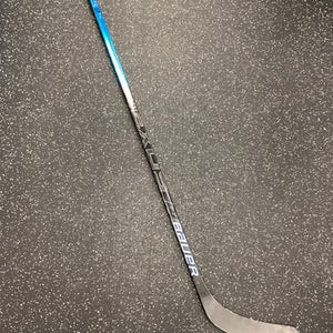 Used Bauer NEXUS 2N PRO Inter One Piece Left 77 Flex 11851-S000042169