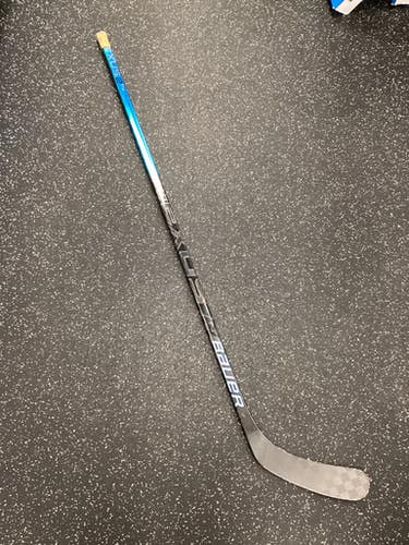 Used Bauer NEXUS 2N PRO Inter One Piece Left 77 Flex 11851-S000042169