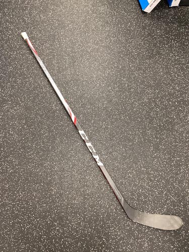 Used CCM JETSPEED TEAM Inter One Piece Left 65 Flex 11851-S000042167