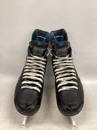 Used True TF9 Senior Hockey Skate Senior 10 11851-S000042198