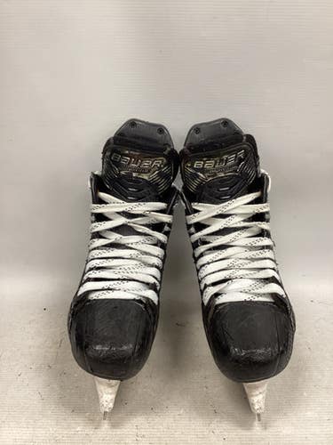 Used Bauer SUPREME MACH Junior Hockey Skate INT 05 11851-S000042204