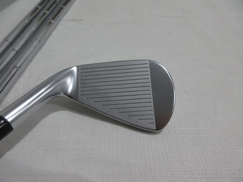 Srixon ZXi7 Iron Set - 6-PW, AW - DG Mid 115 S300 Stiff Flex Steel