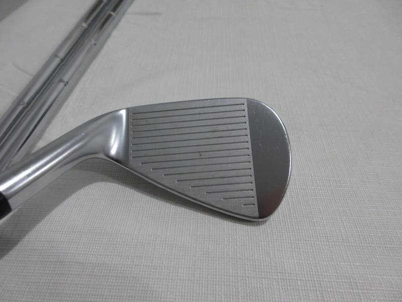 Srixon ZXi7 Iron Set - 6-PW, AW - DG Mid 115 S300 Stiff Flex Steel 