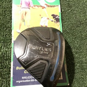 Adams Tight Lies 14* 3 Wood Regular Kuro Kage 60FW Graphite Shaft (42.5)