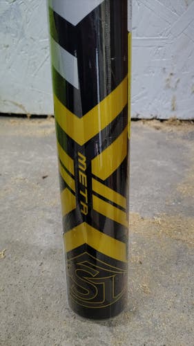 2024 Louisville Slugger Meta X Composite Bat (-11) 22 oz 33" (New)