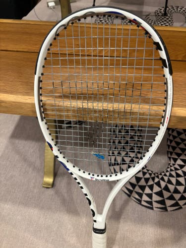 Technifibre TF40 305 Tennis Racquet (like new, 43/8)