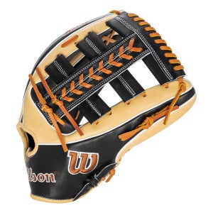 Used Wilson WBW1013811275 Left Hand Thrower - Excellent Condition