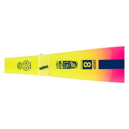 Used Easton EUT6DUB8 29" 21 oz. - Very Good Condition