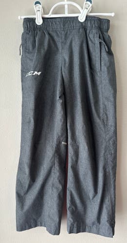 Small Boys CCM Pants (Used)
