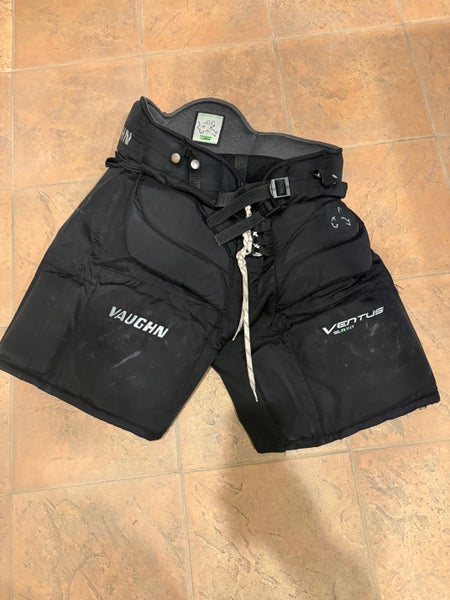 Intermediate Large Vaughn Ventus SLR Int Hockey Goalie Pants