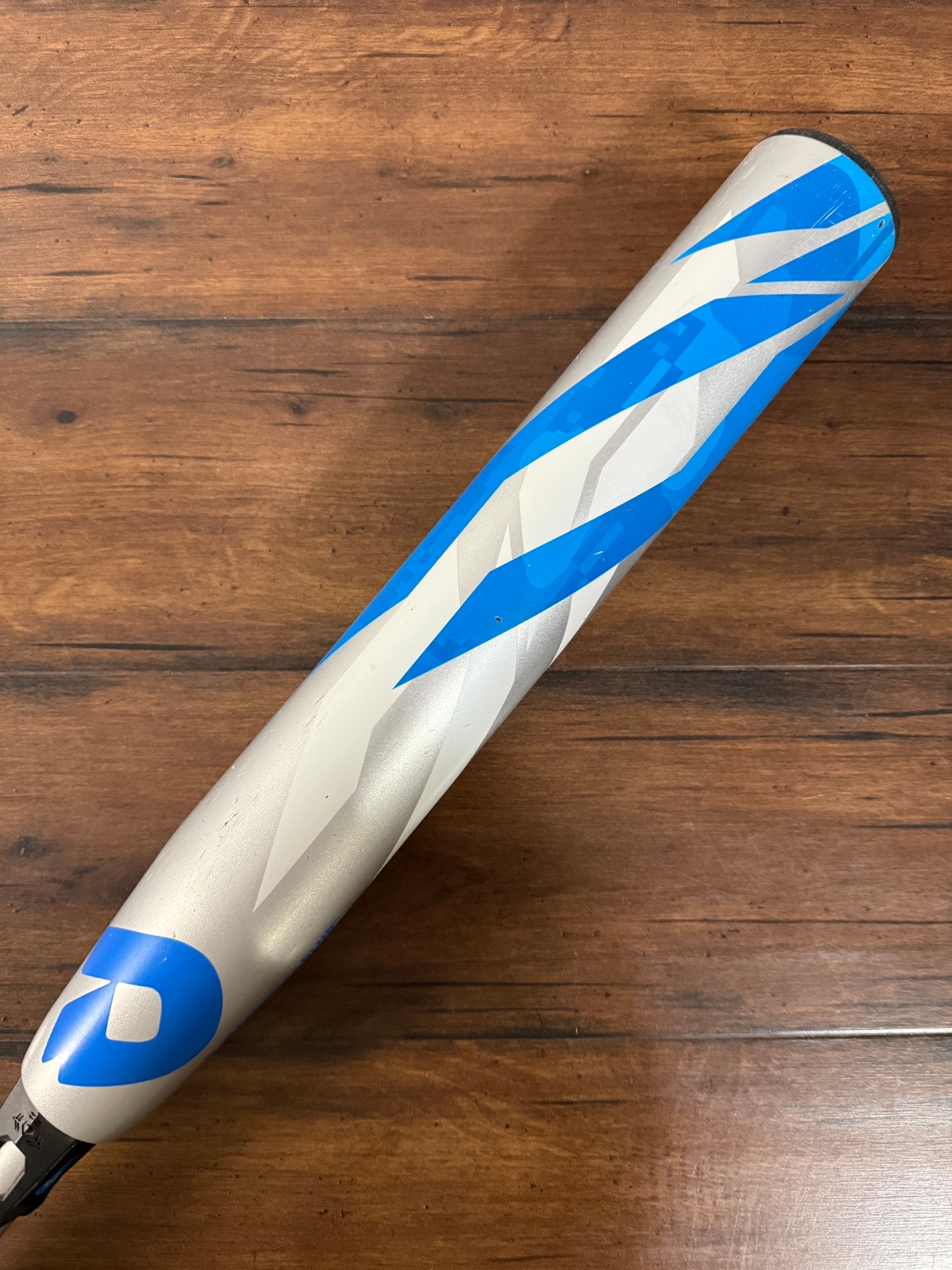 Batte De Softball Fastpitch DeMarini CF Zen 29/18 (-11) - Jeune - Composite Carbone