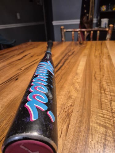 Marucci CATX2 Connect Hybrid BBCOR Certified Bat (-3) 29 oz 32" (Used)