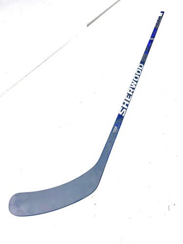 Used Sher-wood CODE Inter One Piece Right 60 Flex 11860-S000303250