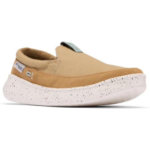 Columbia Boatside PFG Men's Beach Crushed Round Toe Lifestyle Shoes TF8525