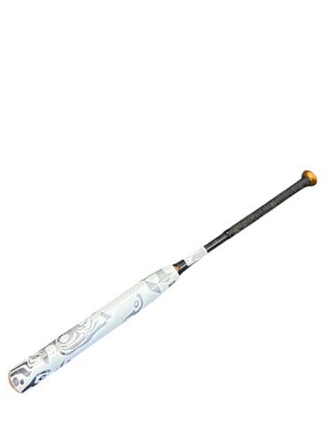 Used Demarini WHISPER BB/SB Fastpitch Bat 33" 11850-S000022904
