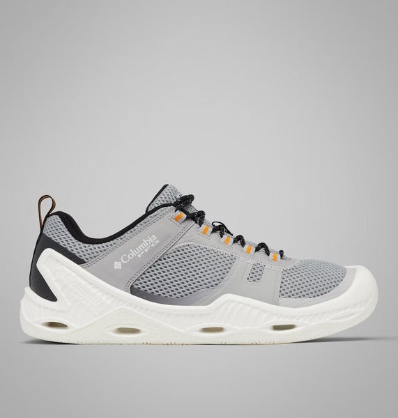 Columbia Pro Sport BM8650-088 Sneaker Men's Steam White PFG Fishing Shoes TF8427