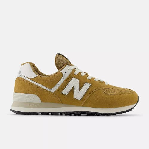 New Balance 574 U574WCE Sneaker Men Desert Clay Sea Salt Lifestyle Shoes DWA2707