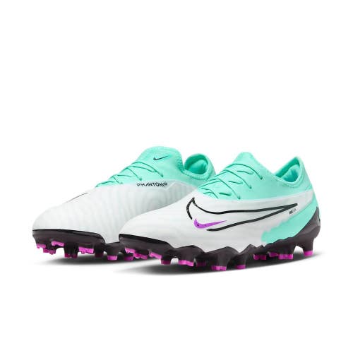 Nike Phantom GX Pro FG 'Peak Ready Pack' DD9463-300 Unisex Soccer Cleats NIN580