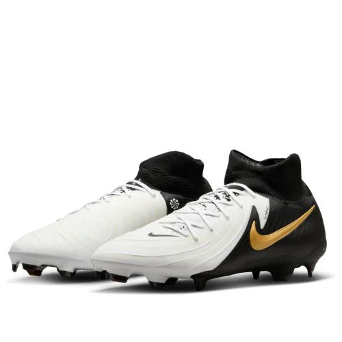 Nike Phantom Luna 2 Pro FG FJ2575-100 Unisex Mad Ready Pack Soccer Cleats NIN602