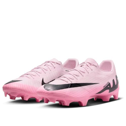 Nike Mercurial Vapor 15 Academy DJ5631-601 Unisex Pink Foam Football Boot NIN627