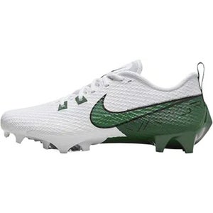 Nike Vapor Edge Speed 360 2 FQ4045-101 Men's White Green Football Cleats NIN1009