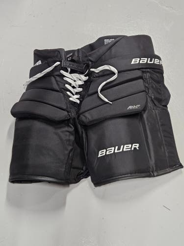 Senior Large 2023 Bauer S23 Pro Hockey Goalie Pants (New)