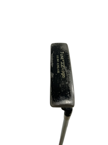 Used T-LINE XVI Mens RH Putter 11692-S000145394