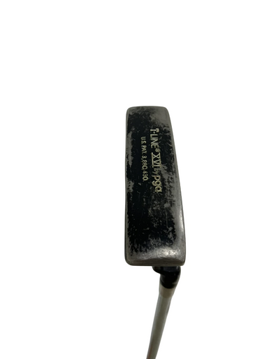 Used T-LINE XVI Mens RH Putter 11692-S000145394