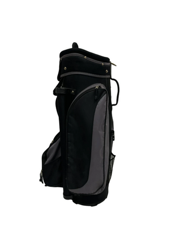 Used Acuity 14 Way Black Cart Bag 11692-S000145398