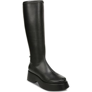 Circus NY by Sam Edelman Kimberly I7538S3 Boots Women's 11 Black Platfrom LION62