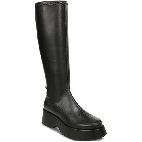 Circus NY by Sam Edelman Kimberly I7538S3 Boots Women's 11 Black Platfrom LION62