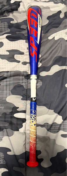 Easton Speed Comp USABat Certified Bat (-13) 12 oz 26" (Used)