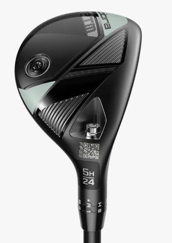 Cobra OPTM Hybrid (Ladies) Women's 2026 NEW