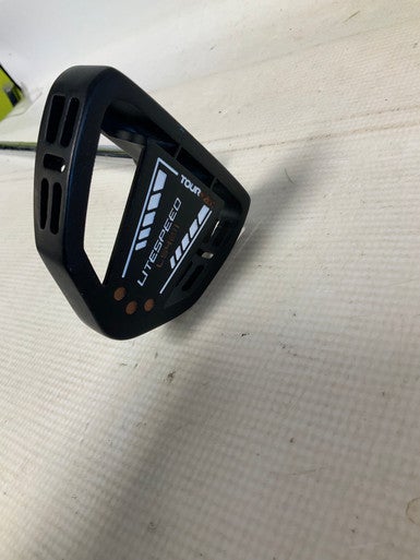 Used TOURMAX Mens Putter RH 11823-S000036826