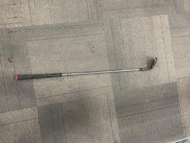 Used Taylormade RAC Golf Chipper RH 60 Degree 11614-S000228659
