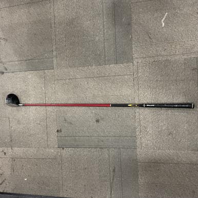 Used Taylormade R5 XL Mens Fairway Wood RH 3 Wood 11614-S000228658