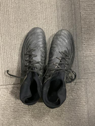 Used Nike Soccer Cleats Black Senior 10 11614-S000228636