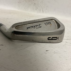 Used Titleist DCI OVERSIZE + Mens Individual Iron RH 6 Iron 11855-S000197729