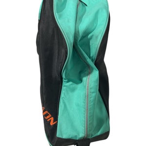 Used Datrek Ski Boot Bag Black 11847-S000032118