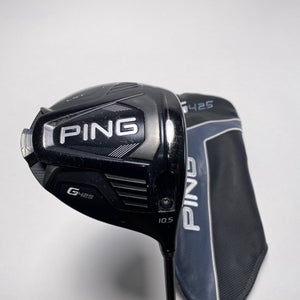 Ping G425 LST Driver 10.5* Alta CB 55g Stiff Graphite Mens RH HC Midsize Grip
