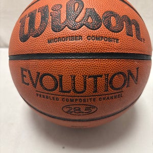 Used Wilson Basketball Womens Indoor 11490-S000268149
