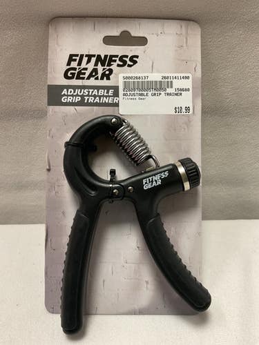 Used Fitness Gear Exercise Accessory Other 11490-S000268137