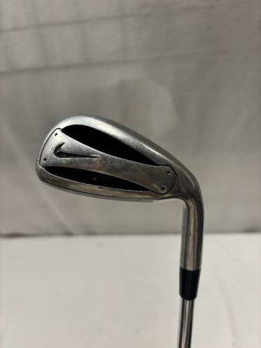 Used Nike SLINGSHOT Golf Wedge Mens RH Pitching Wedge 11490-S000268126