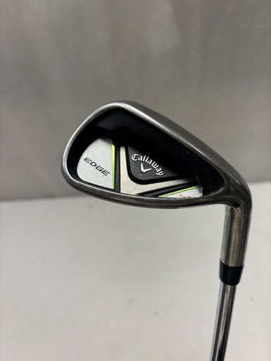 Used Callaway EDGE Golf Wedge Mens RH Pitching Wedge 11490-S000268118