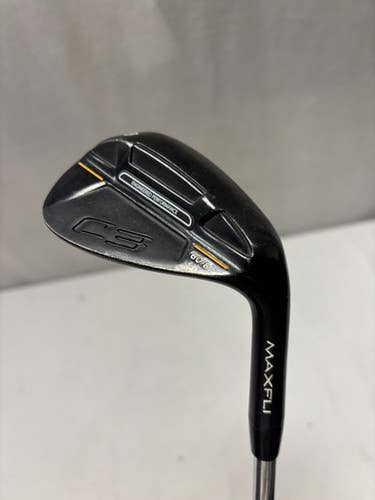 Used Maxfli C3 Golf Wedge Mens RH 60 Degree 11490-S000268116