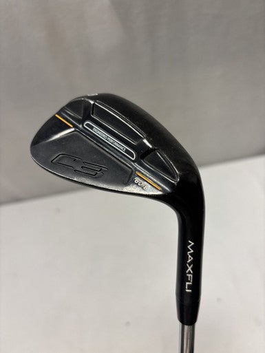 Used Maxfli C3 Golf Wedge Mens RH 60 Degree 11490-S000268116